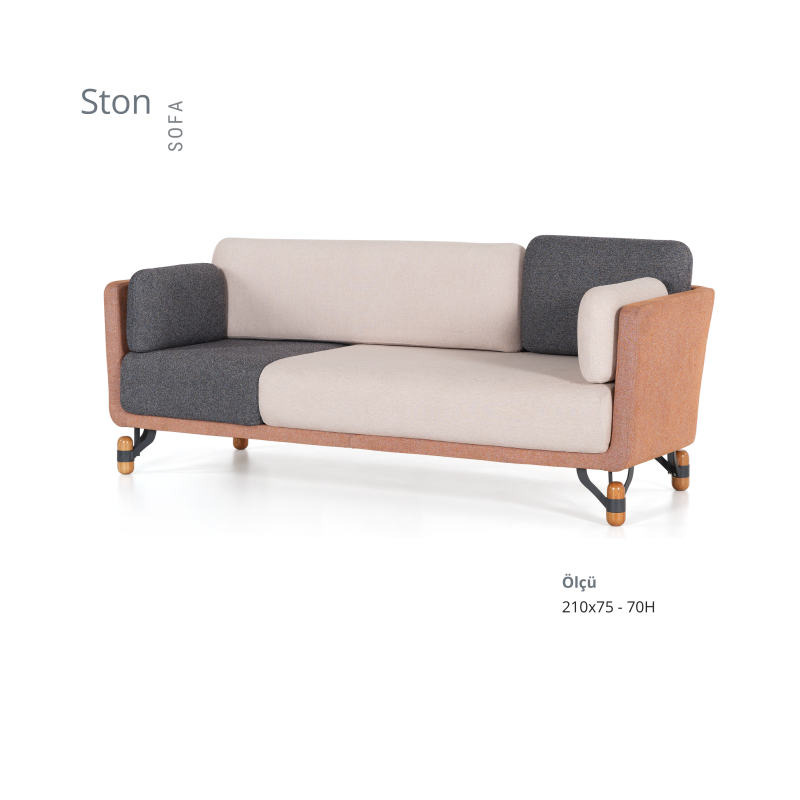 STON SOFA SET