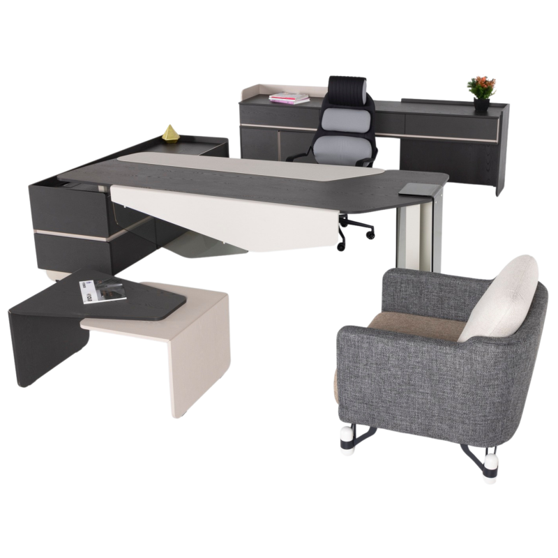 RAPID SENIOR MANAGER TABLE SET