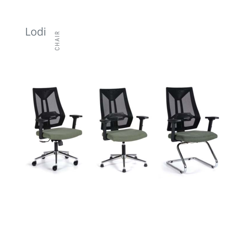 LODİ FİLELİ MAKAM KOLTUK