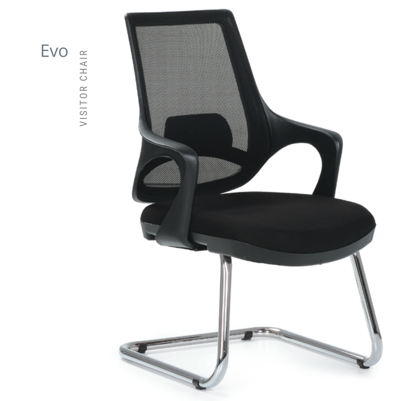 EVO VISITOR CHAIR