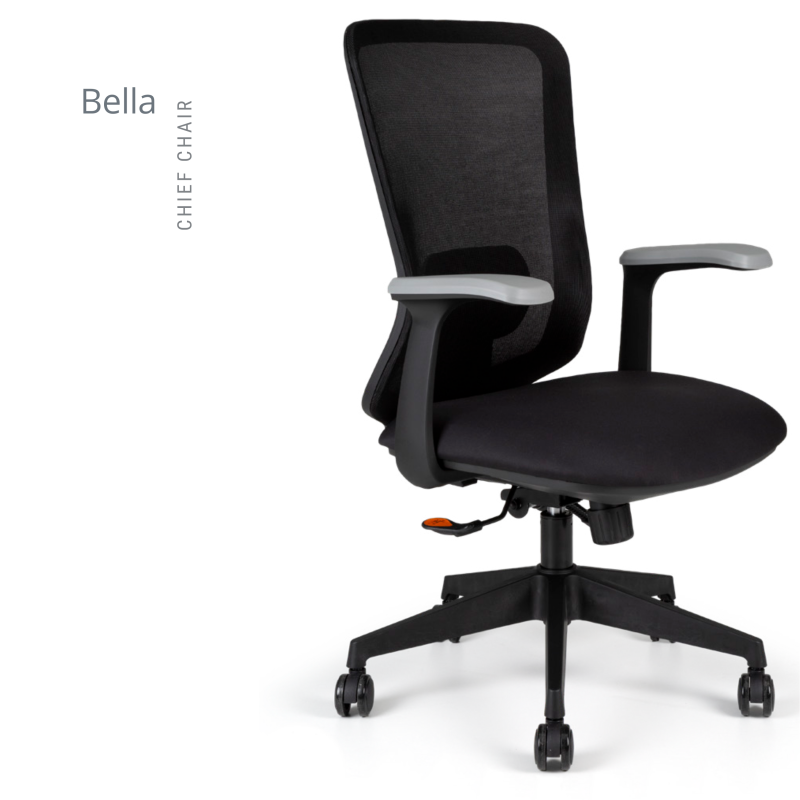 BELLA FİLELİ ŞEF KOLTUK