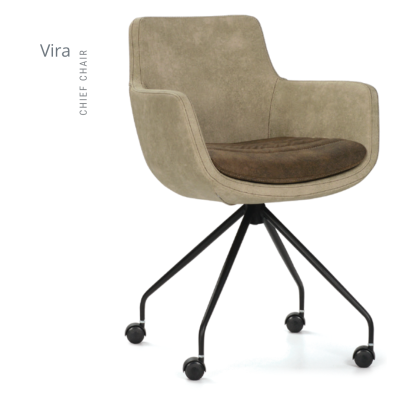 VIRA CHIEF CHAIR