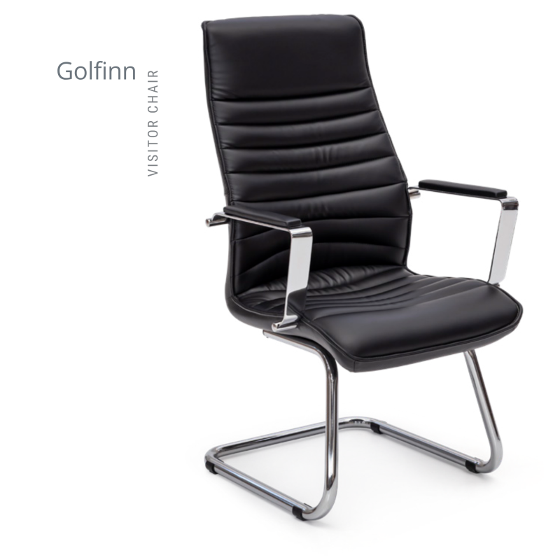 GOLFINN VISITOR CHAIR