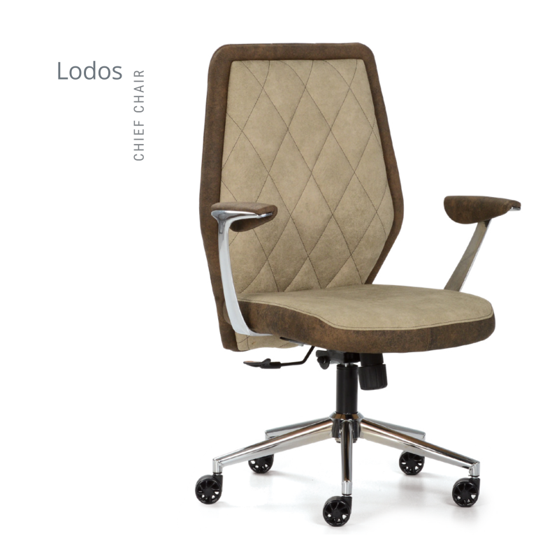 LODOS CHIEF CHAIR