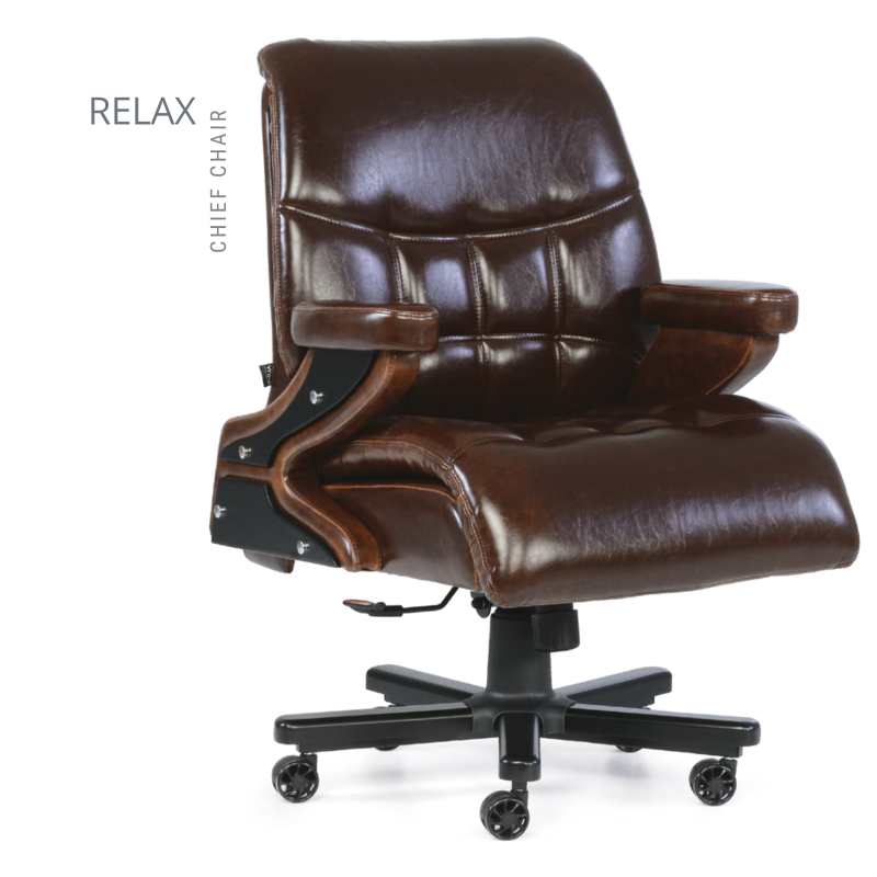RELAX ŞEF KOLTUK