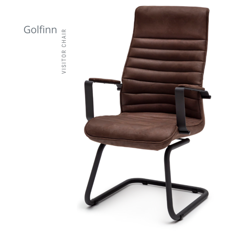GOLFINN VISITOR CHAIR