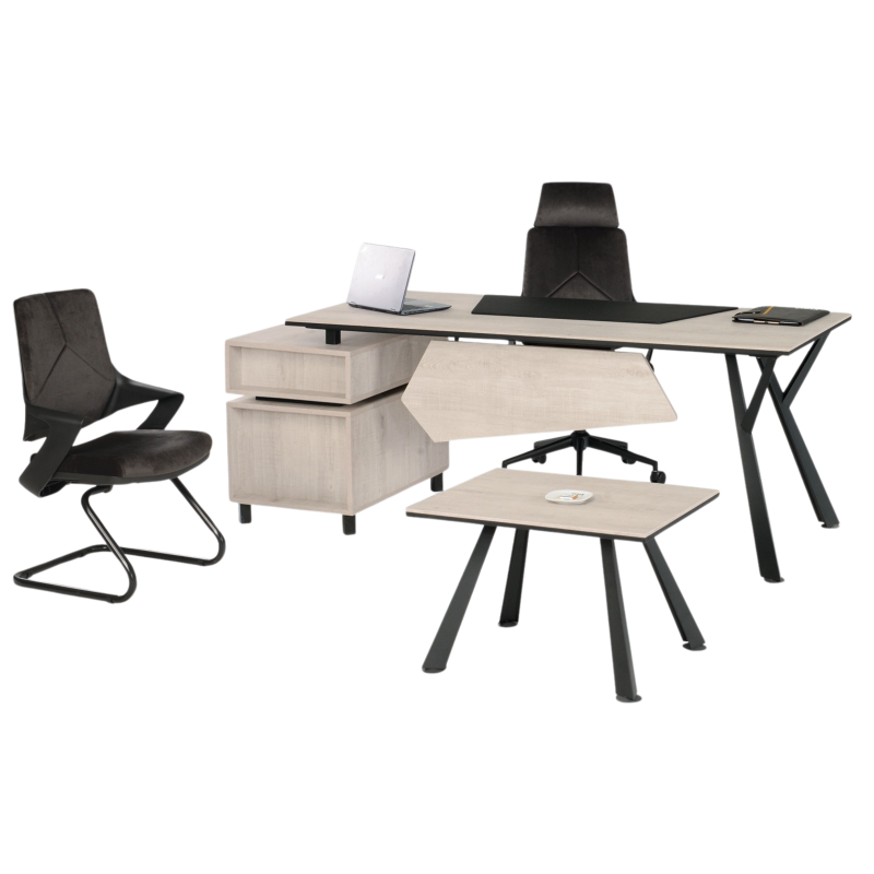 GATA MANAGER TABLE SET