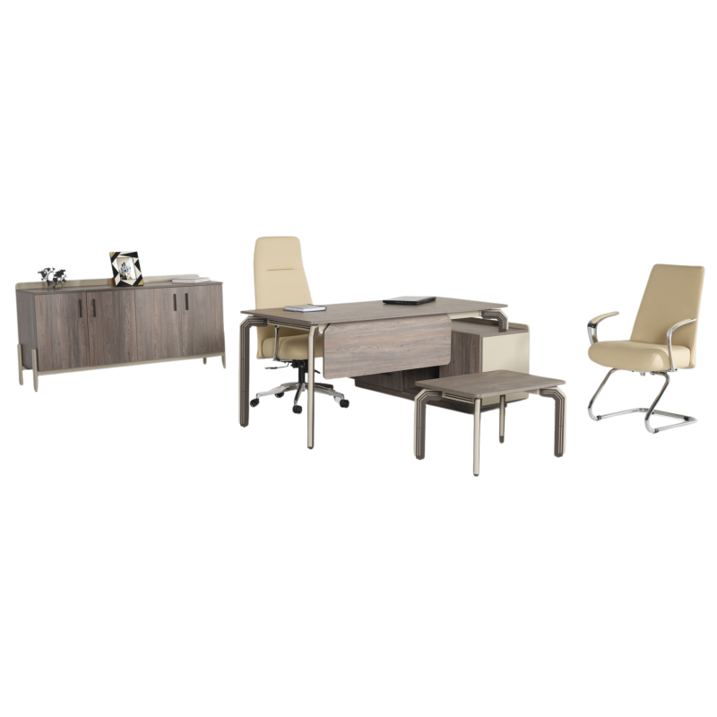 TOWILL PLUS MANAGER TABLE SET