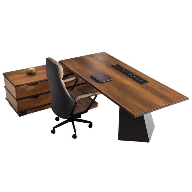 INKA SENIOR MANAGER TABLE SET