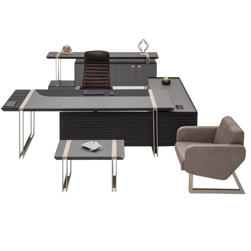 FROODY SENIOR MANAGER TABLE SET