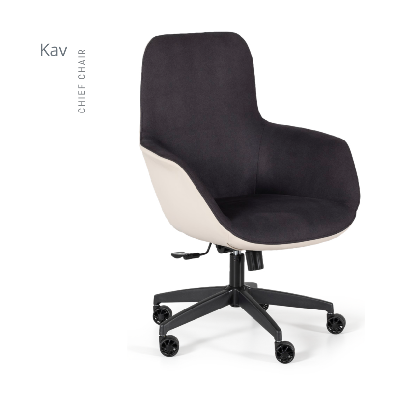KAV CHIEF CHAIR