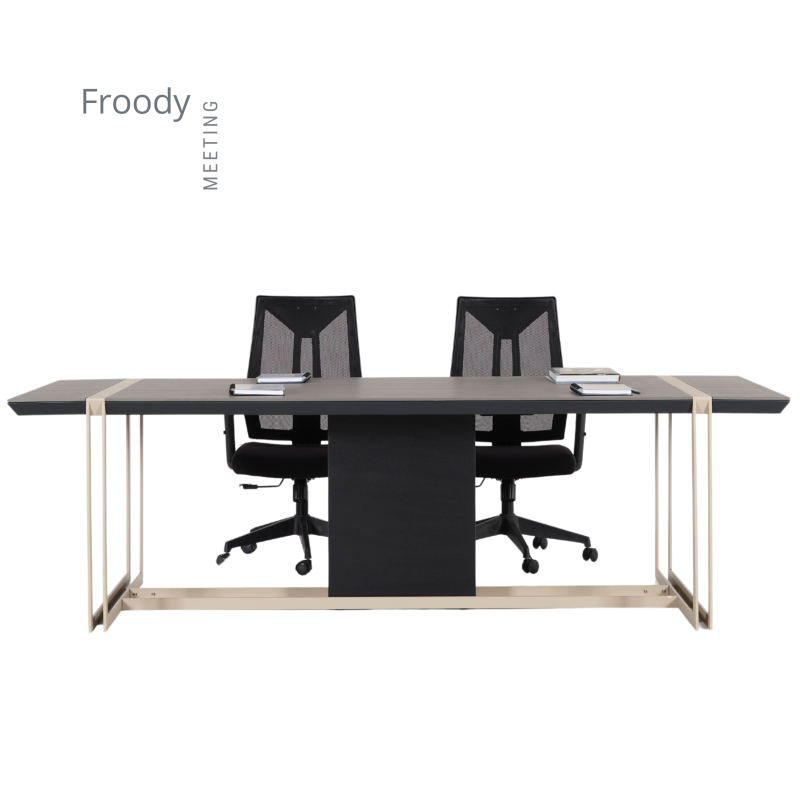 FROODY MEETING TABLE