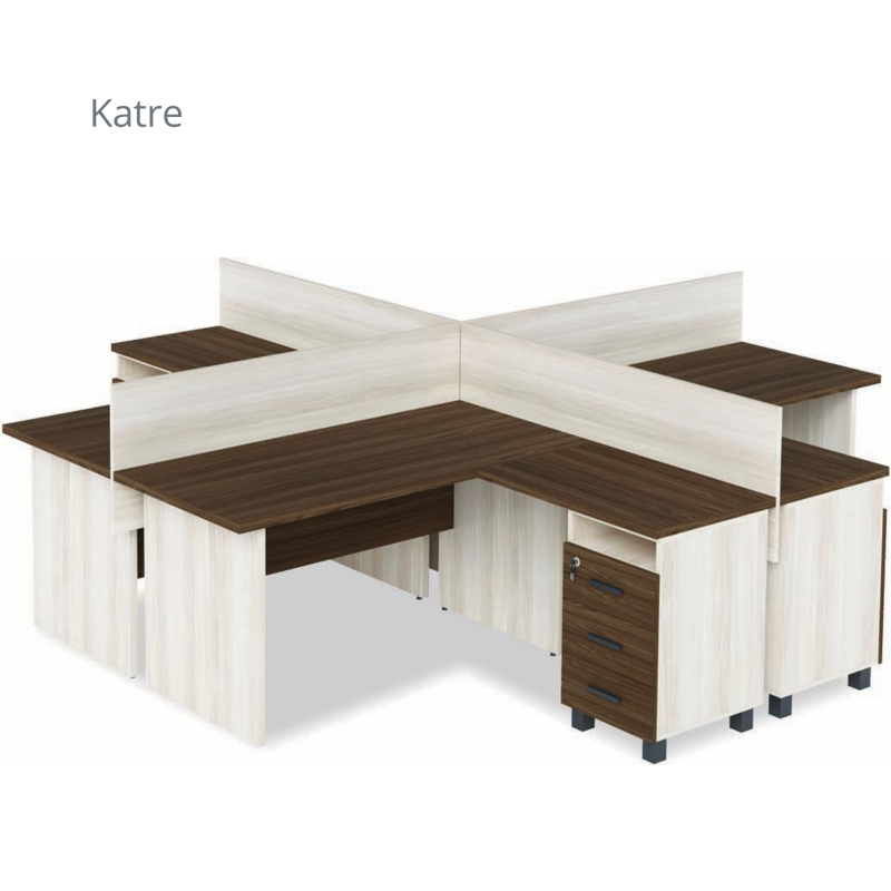 KATRE WORKSTATİON