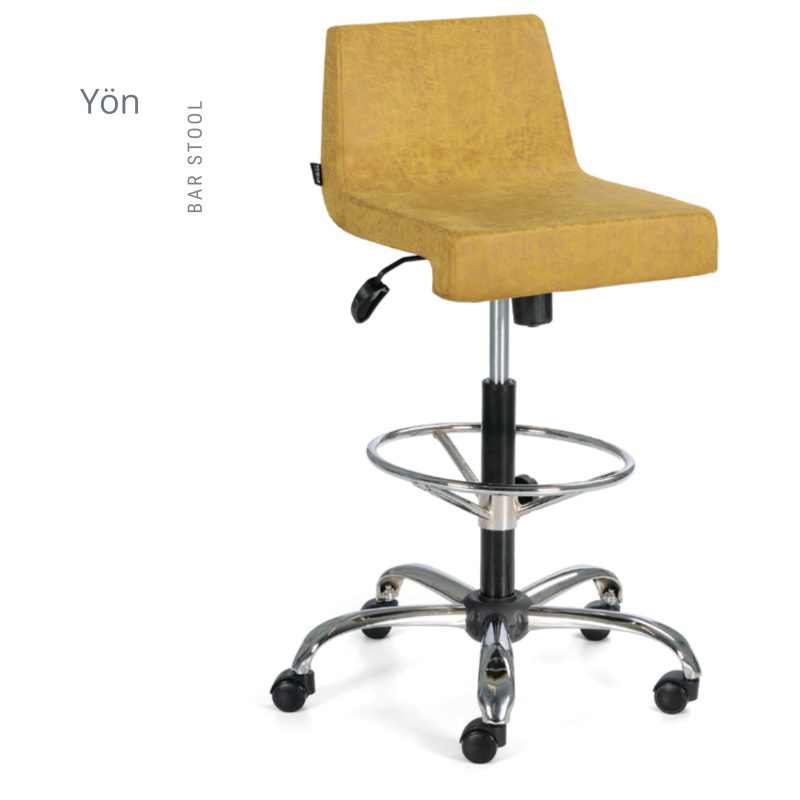 YÖN BAR TABURE