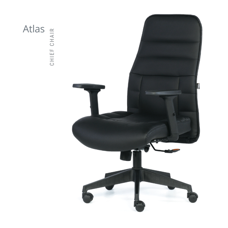 ATLAS ŞEF KOLTUK