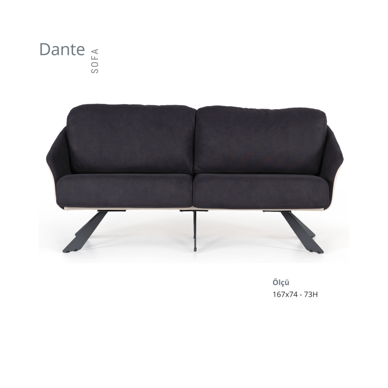 DANTE SOFA SET