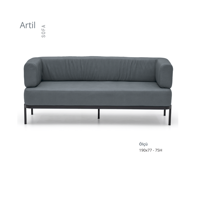 ARTIL SOFA SET