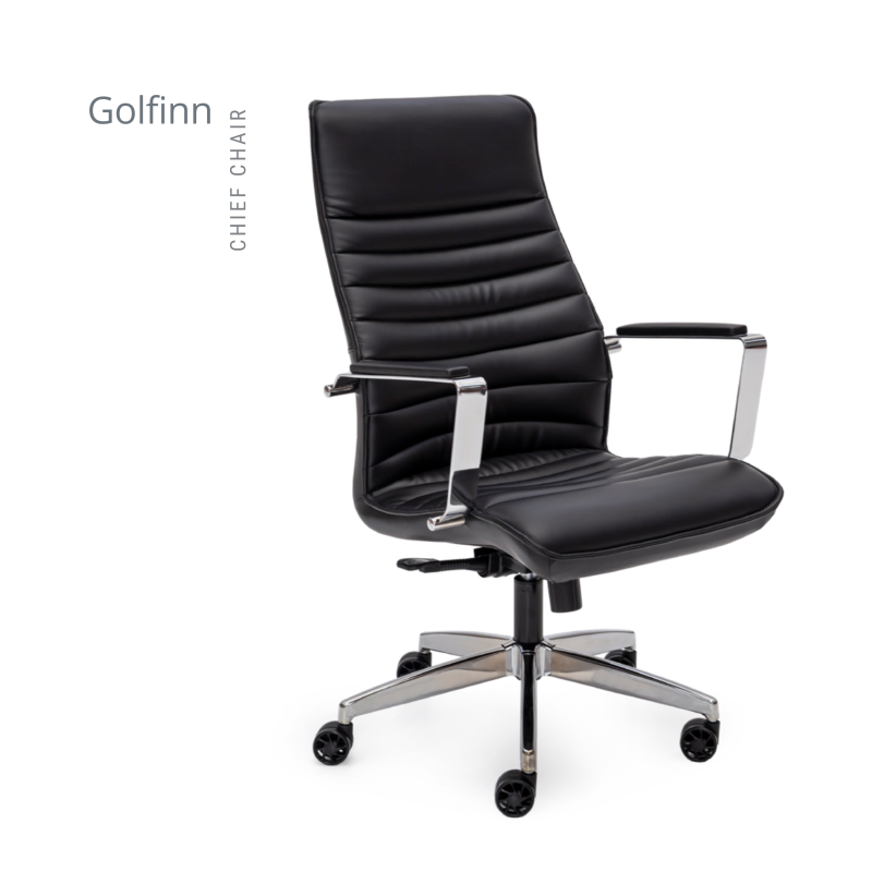 GOLFİNN ŞEF KOLTUK