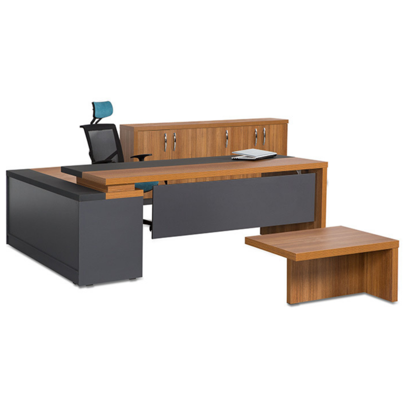 APRIL MANAGER TABLE SET
