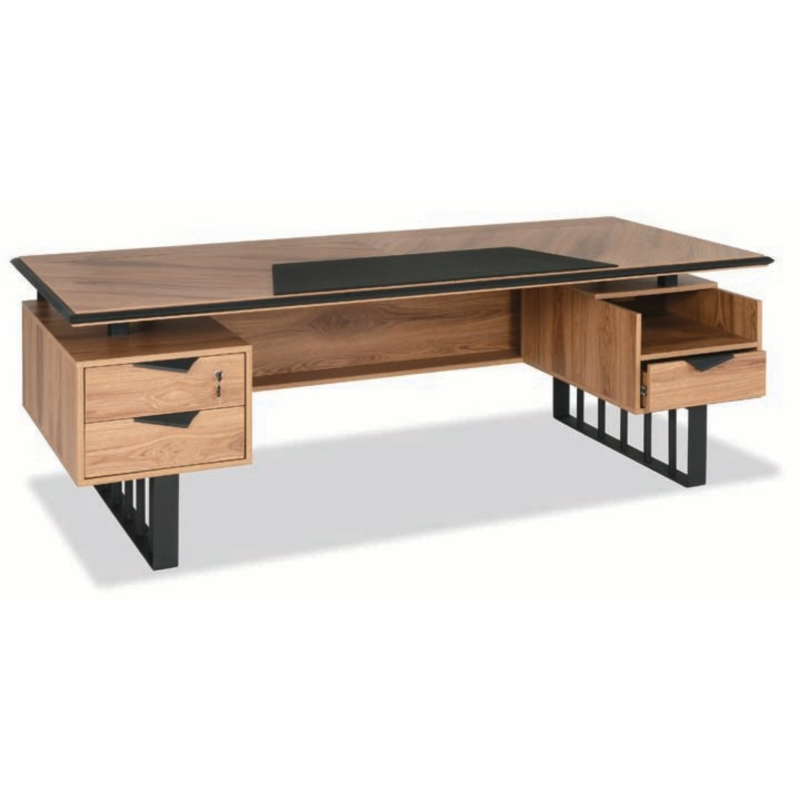 MIRZA PERSONNEL TABLE SET