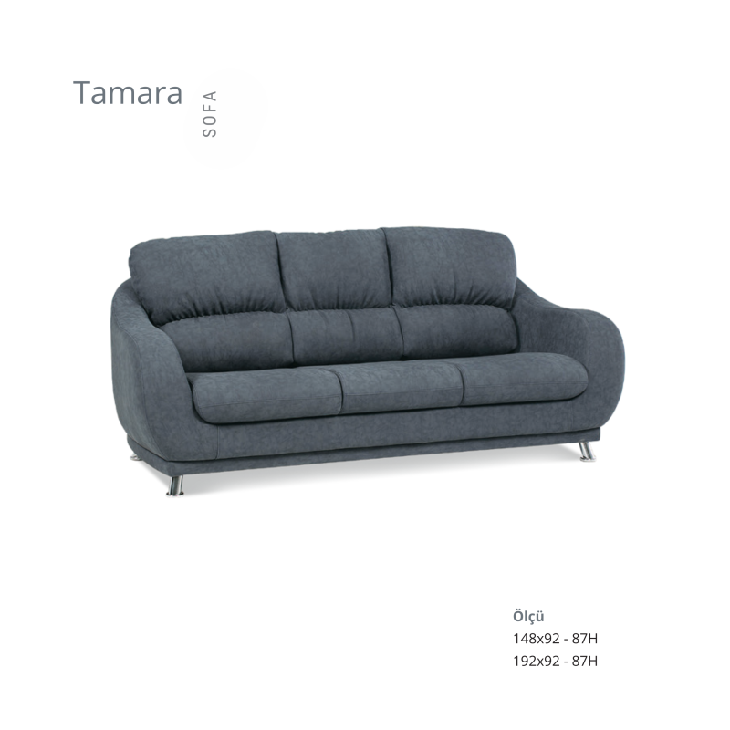 TAMARA KOLTUK TAKIMI