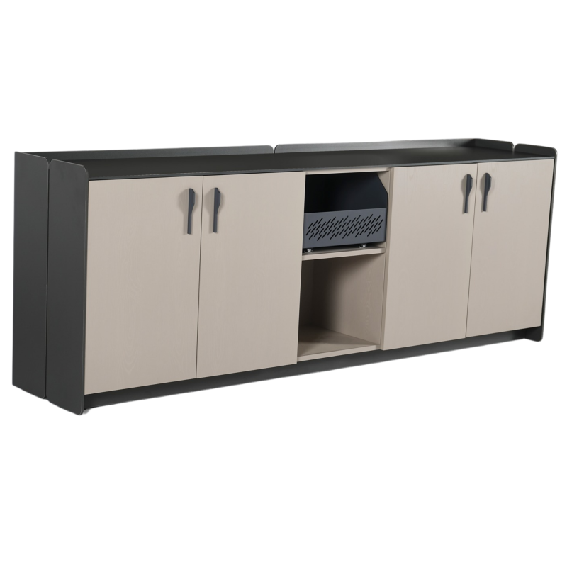LATTON SENIOR MANAGER TABLE SET