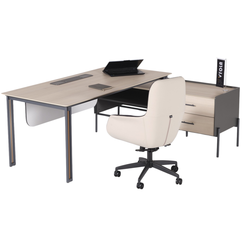 WINNER MANAGER TABLE SET