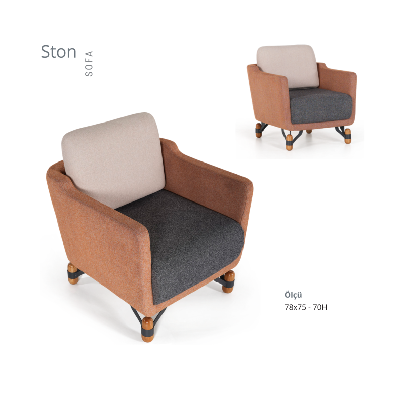 STON SOFA SET