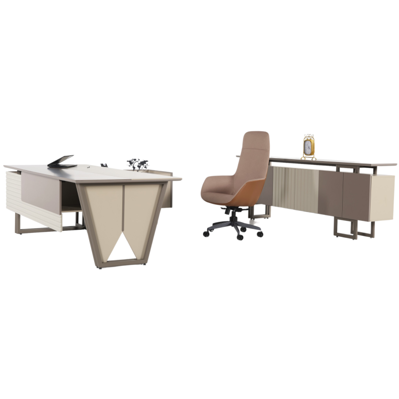 DEVON SENIOR MANAGER TABLE SET