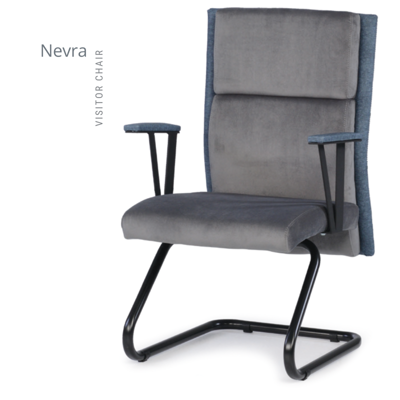 NEVRA VISITOR CHAIR