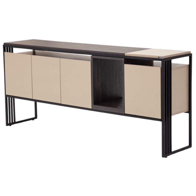 CUBEC MANAGER TABLE SET