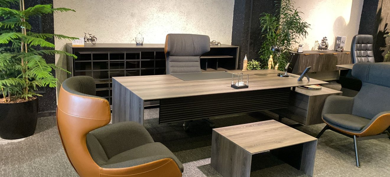 Offe Ofis Mobilyaları