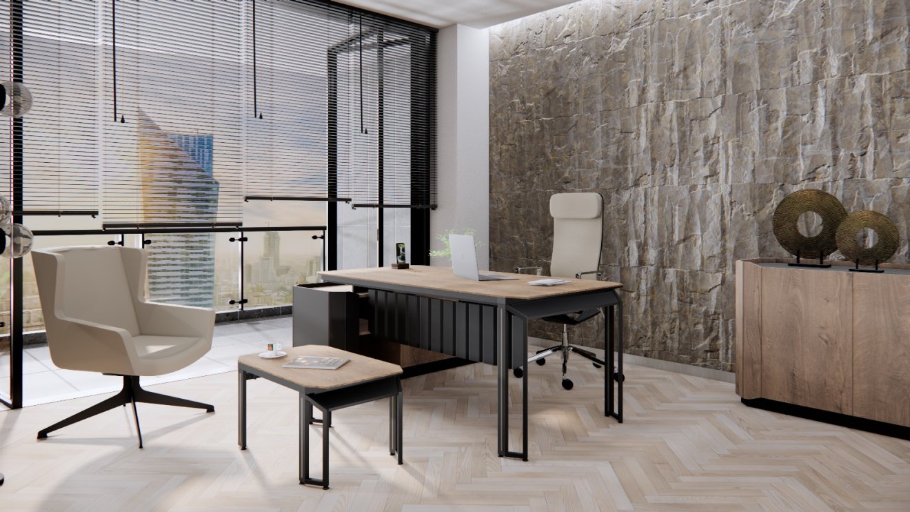 Verev Table Set