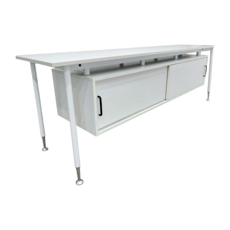 ATOM AXIS MDF YÖNETİCİ OFİS TAKIMI