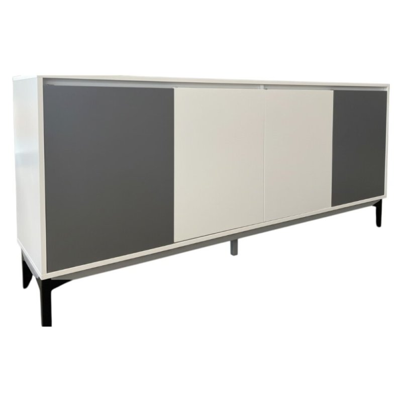 ATOM CLAY MDF YÖNETİCİ OFİS TAKIMI