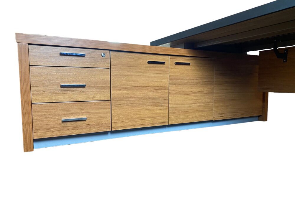 ATOM APEX TEAK MAKAM TAKIMI 160 CM