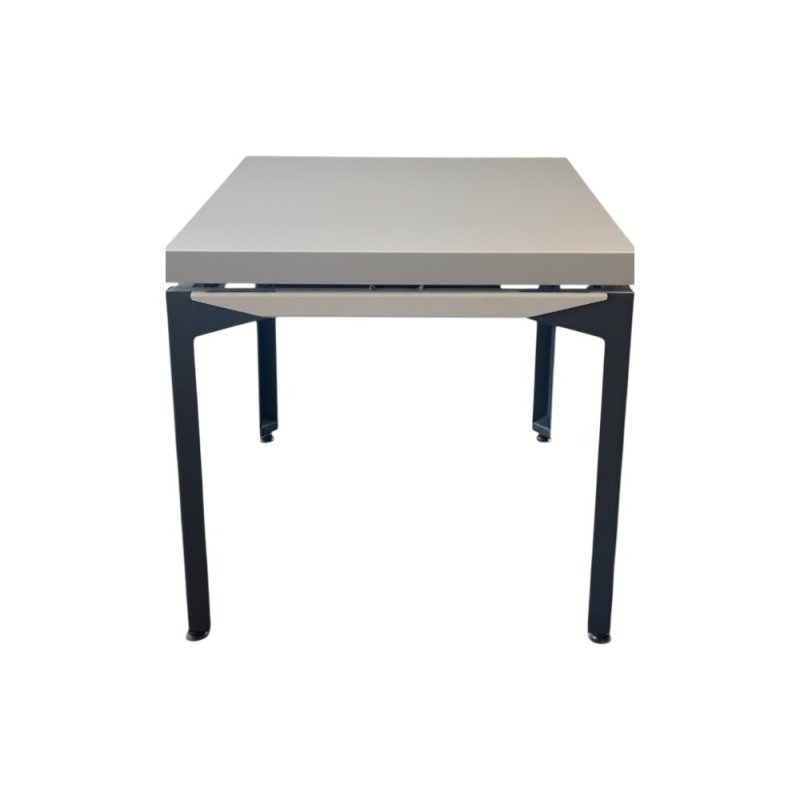 ATOM CLAY MDF YÖNETİCİ OFİS TAKIMI