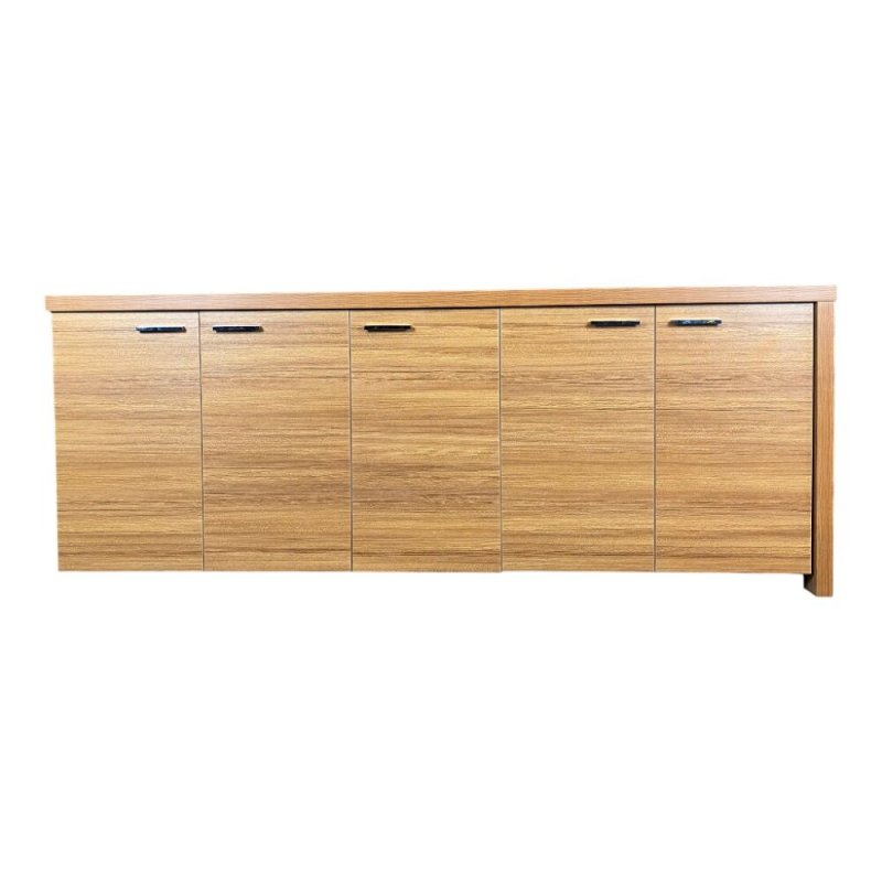 ATOM APEX TEAK MAKAM TAKIMI 160 CM