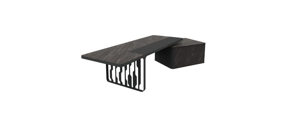 Trench Makam Odası Takımı