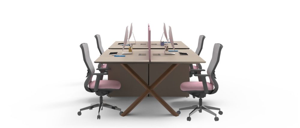 Wino Desk