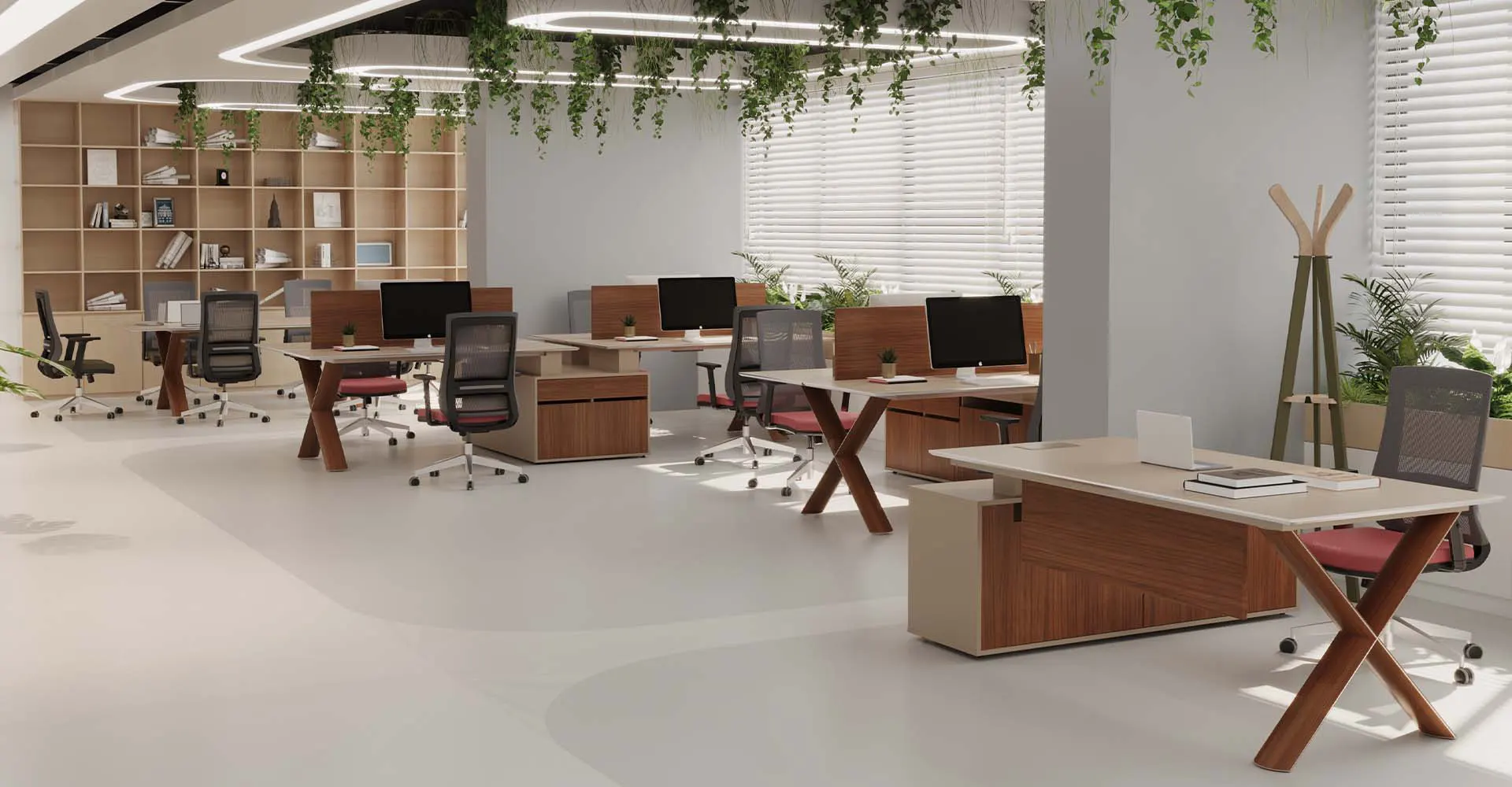 Wino Desk