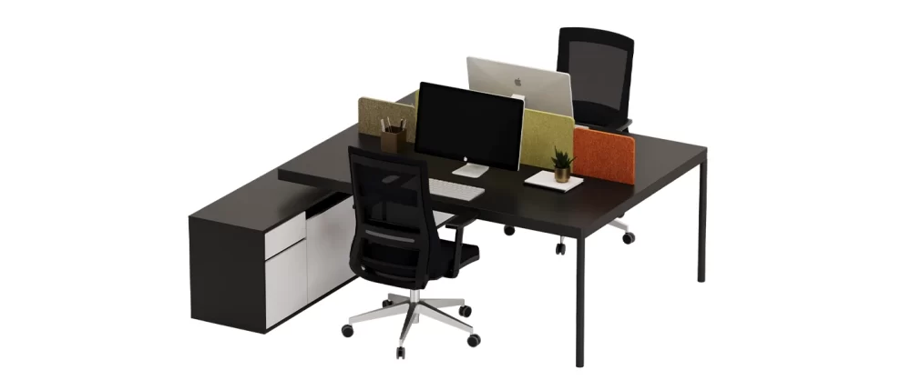 Less Work Desk