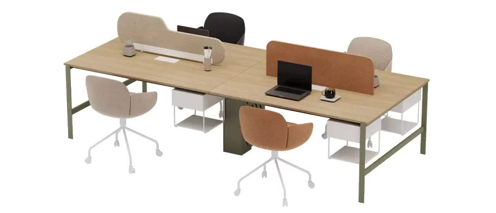 Hola Desk