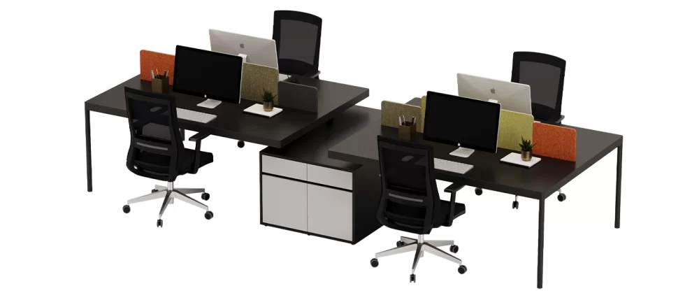 Less Work Desk