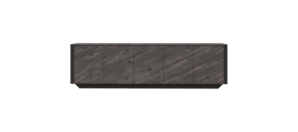 Trench Makam Odası Takımı