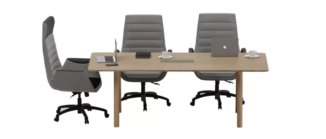 PiWork Meeting Table