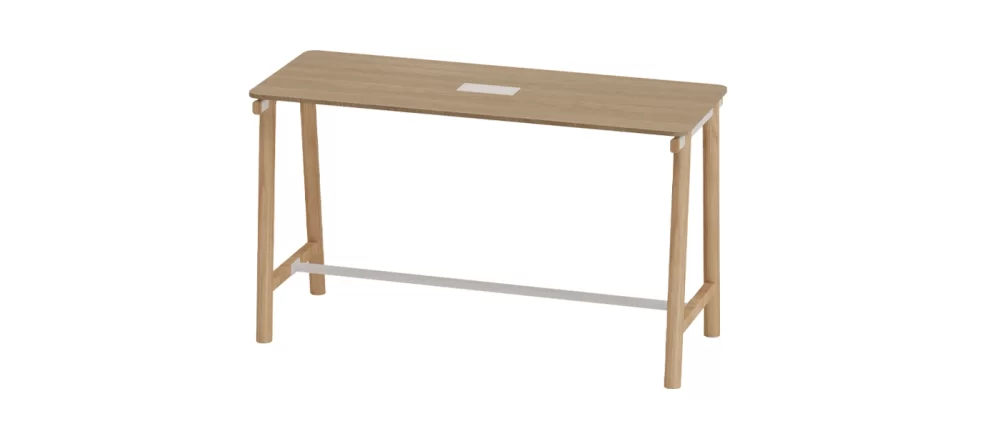 PiWork Bar Table