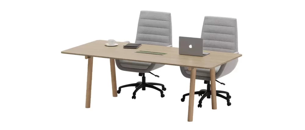 PiWork Meeting Table