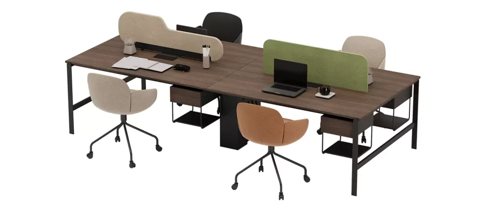 Hola Desk