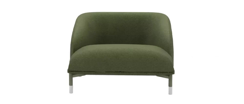 Dragon Armchair